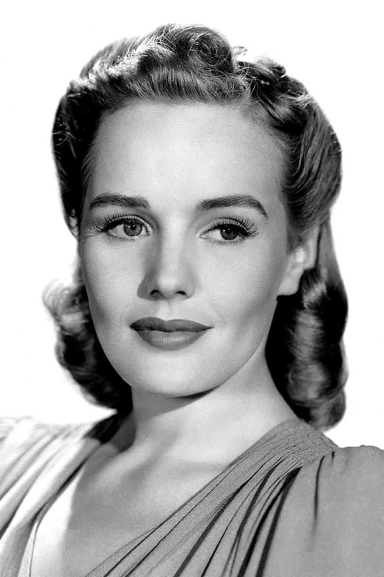  Frances Farmer