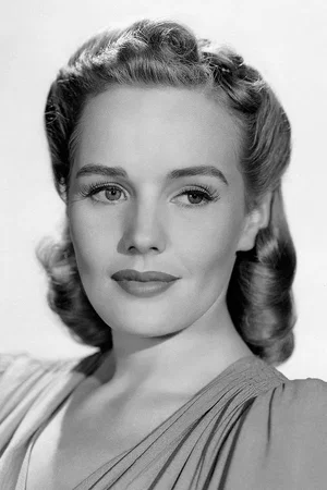  Frances Farmer