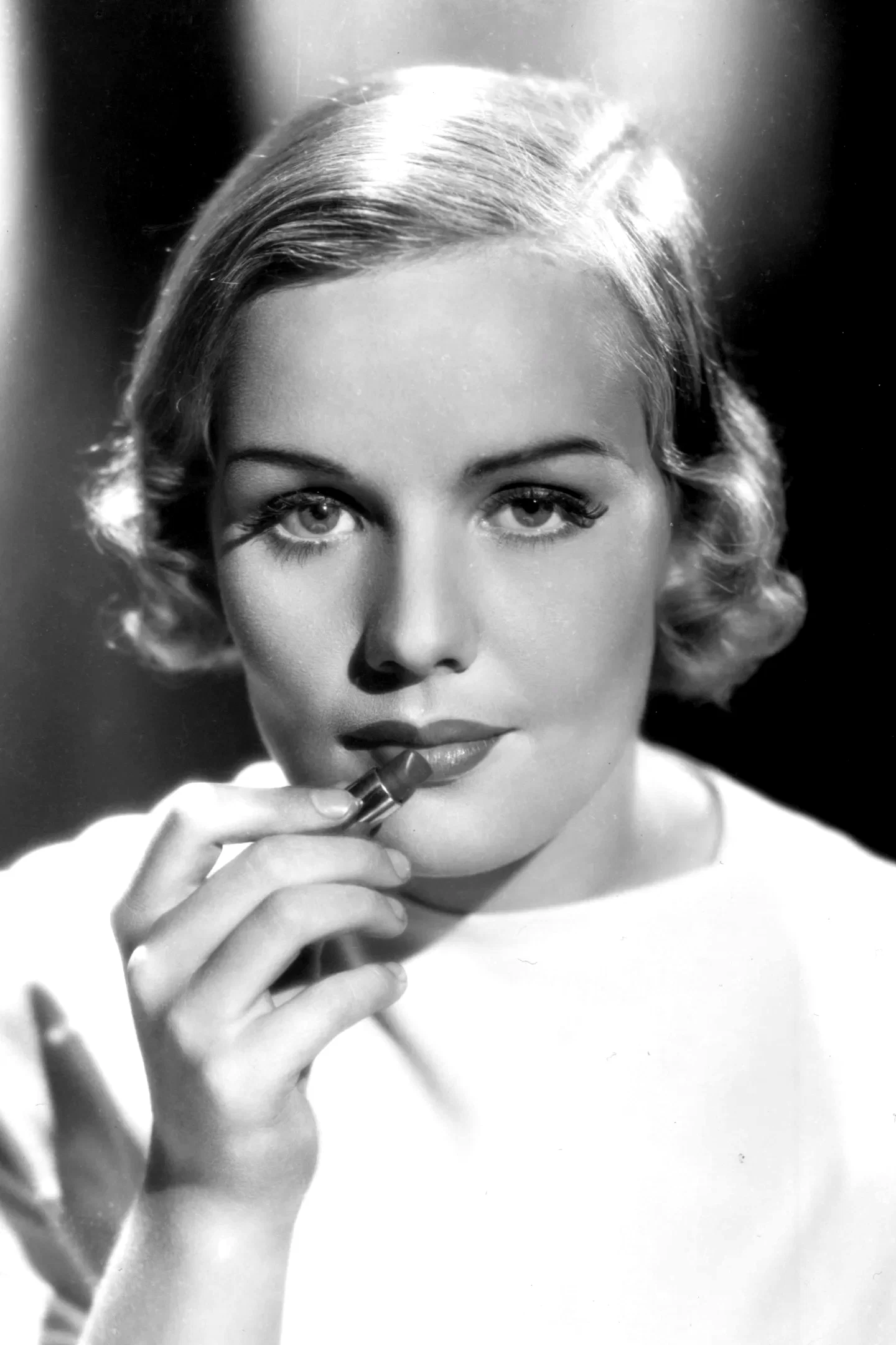  Frances Farmer
