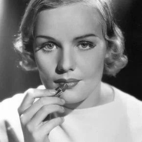 Photo star :  Frances Farmer