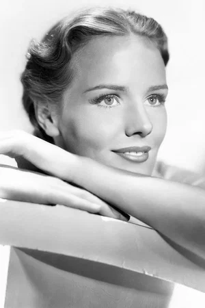  Frances Farmer photo