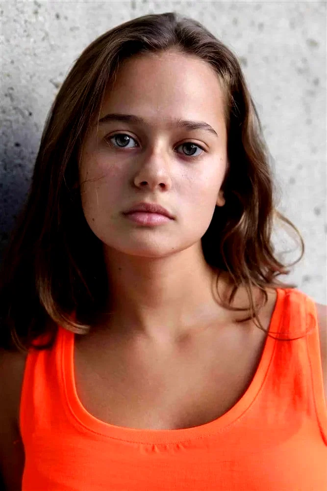 Lucie Fagedet