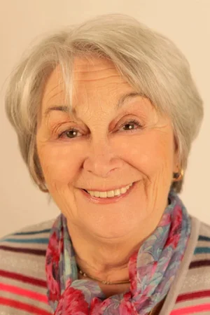 Photo de  France Darry