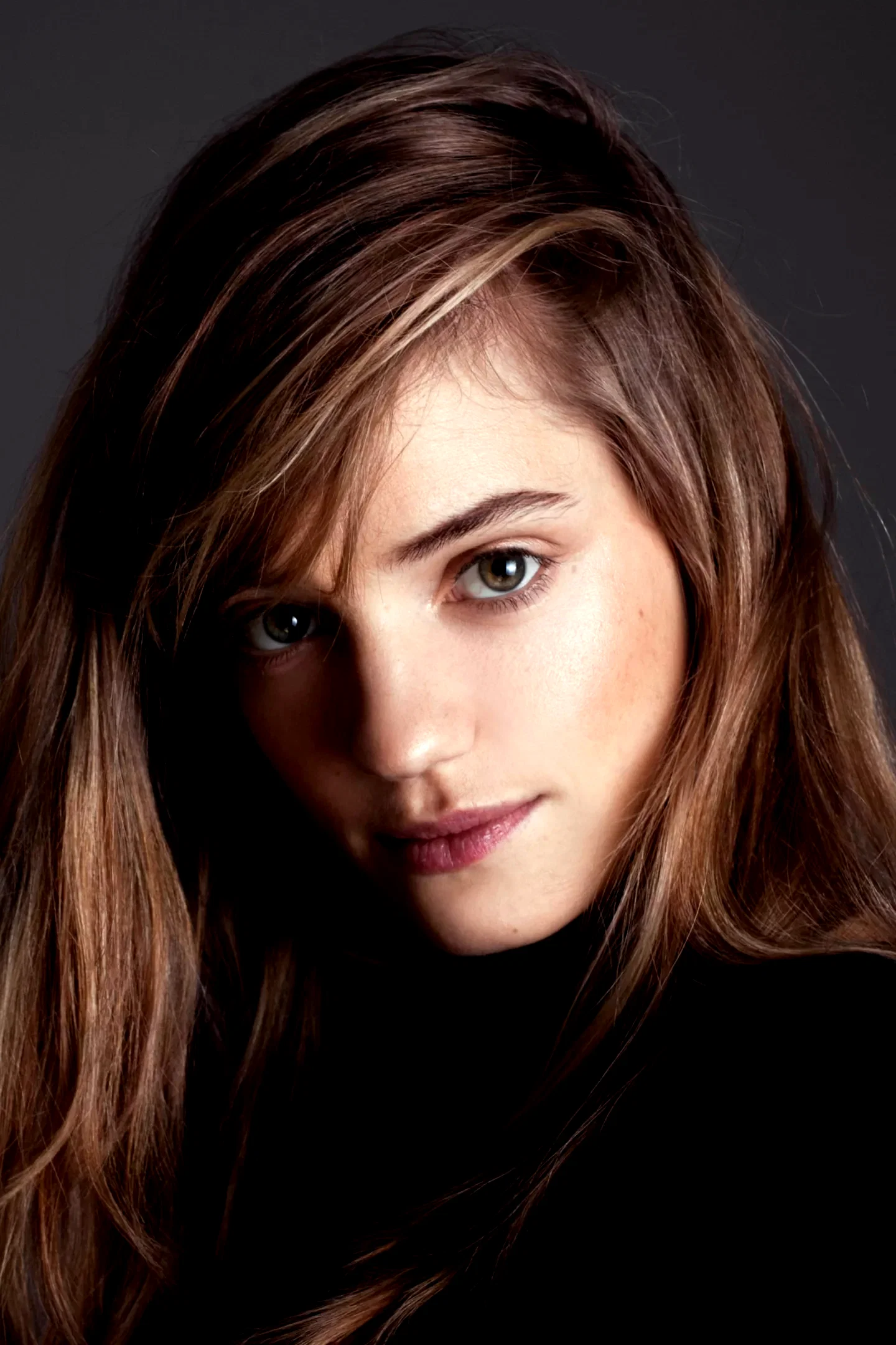 Noémie Schmidt