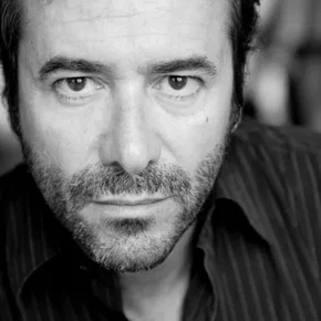 Photo star : Bernard Montiel