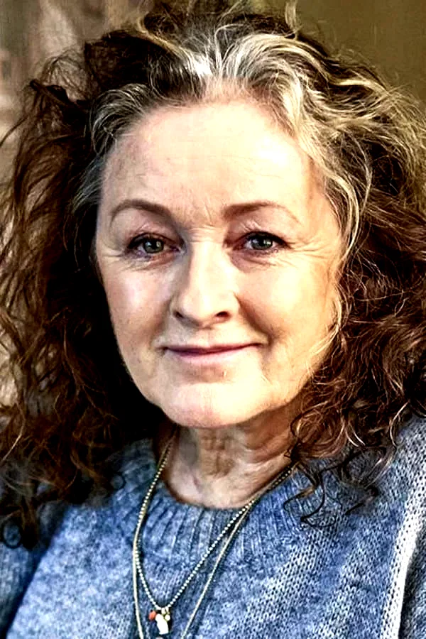  Kirsten Lehfeldt