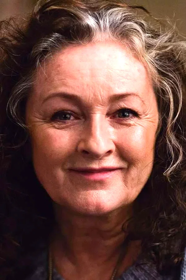  Kirsten Lehfeldt