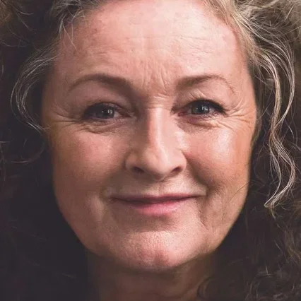  Kirsten Lehfeldt