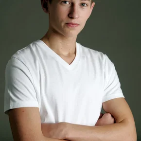 Photo star : Luke Tittensor