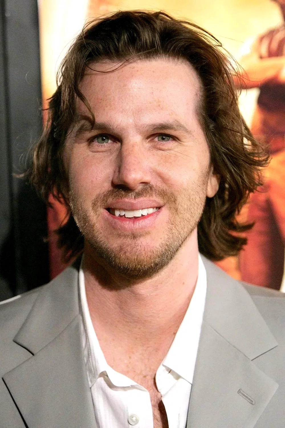Breck Eisner