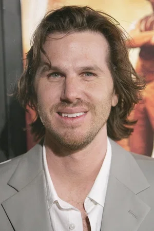 Breck Eisner photo