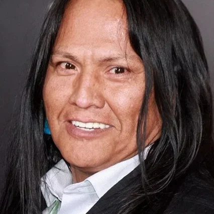  Arthur RedCloud