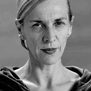 Photo star :  Mathilde Monnier