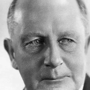 Photo star :  Horace Hodges