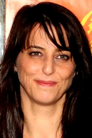 Camille Fontaine