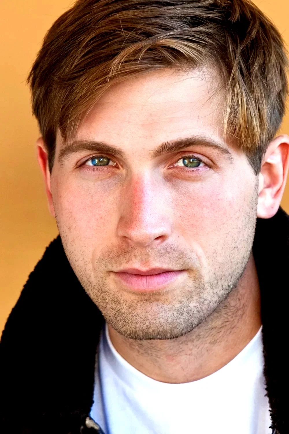  Steven Luke