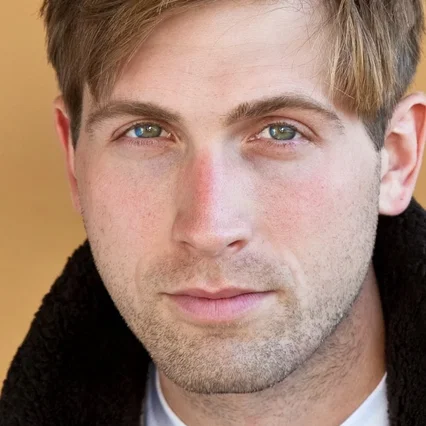  Steven Luke