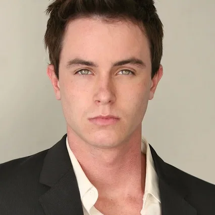 Ryan Kelley