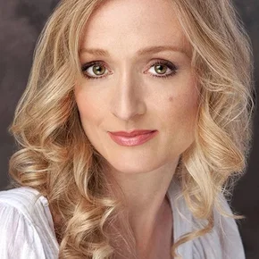Photo star : Rachel Pickup