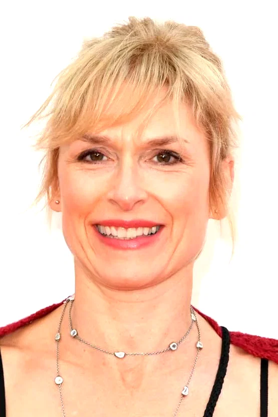 Amelia Bullmore