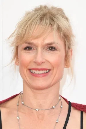 Amelia Bullmore photo