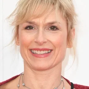 Photo star : Amelia Bullmore