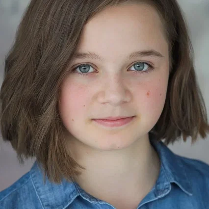  Harriet Turnbull
