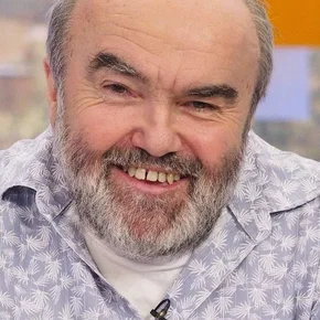 Photo star : Andy Hamilton