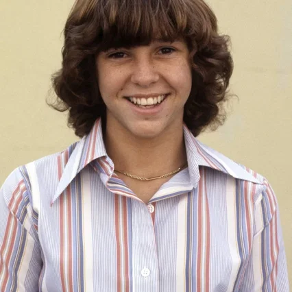 Kristy McNichol