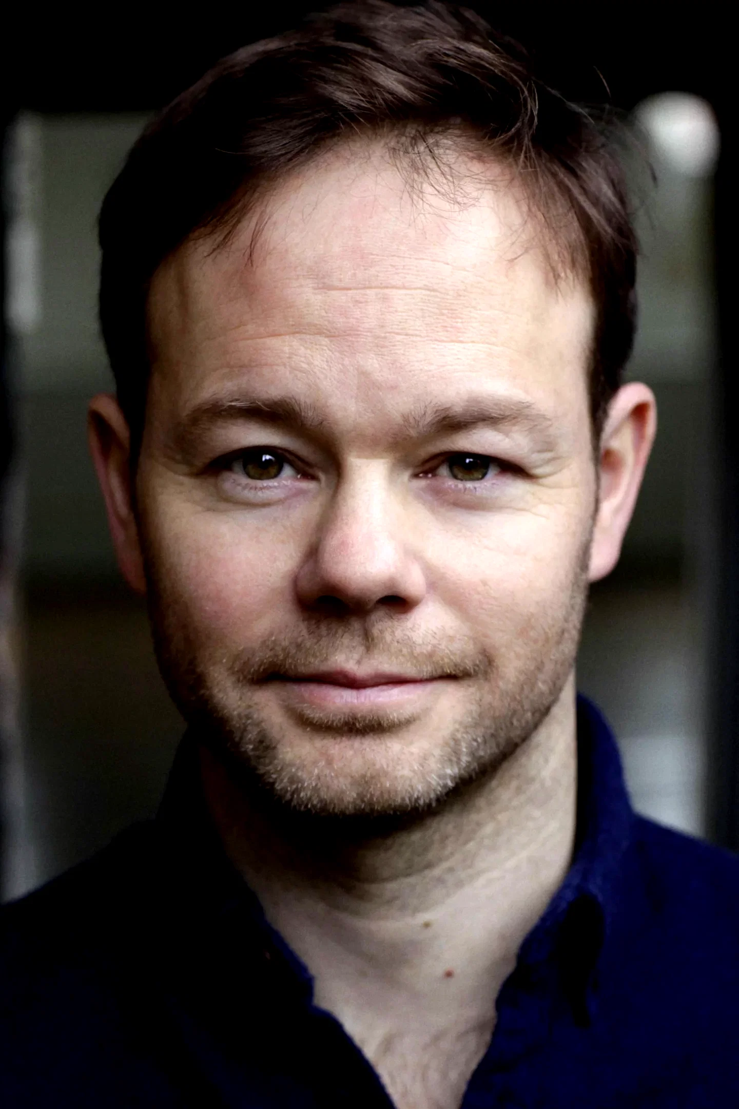 Sam Alexander
