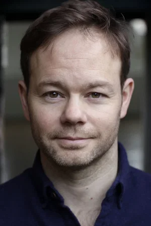 Sam Alexander photo