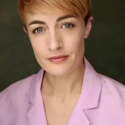  Hannah Chalmers