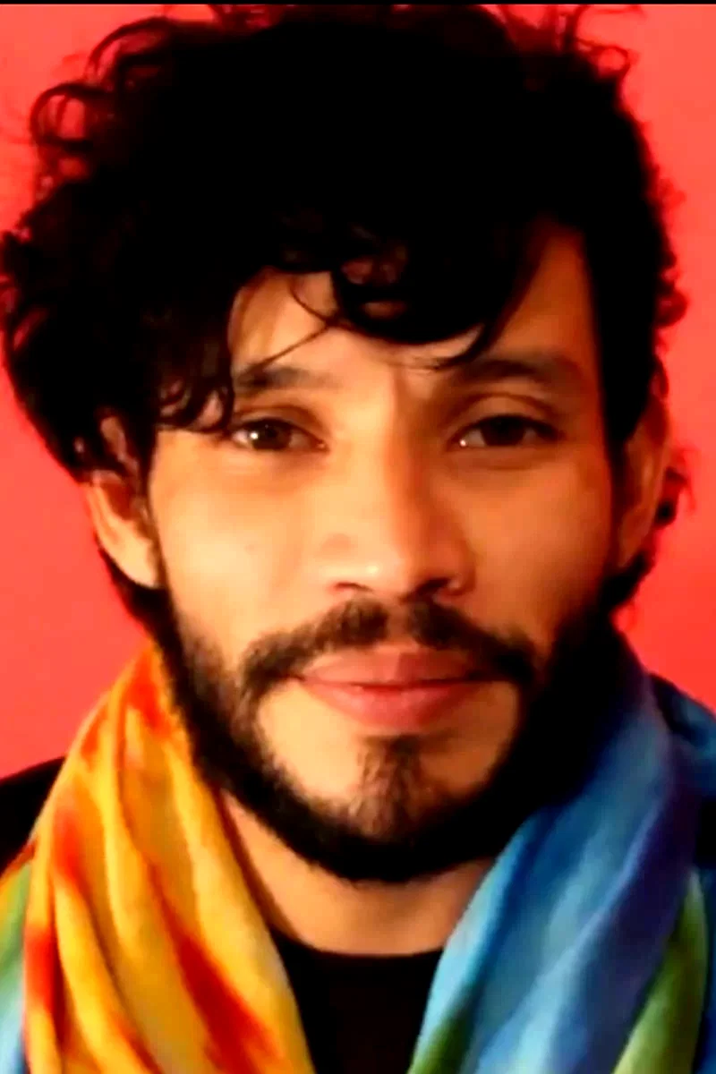 Cristian Salguero