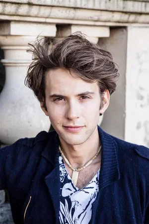 Jean-Baptiste Ory photo