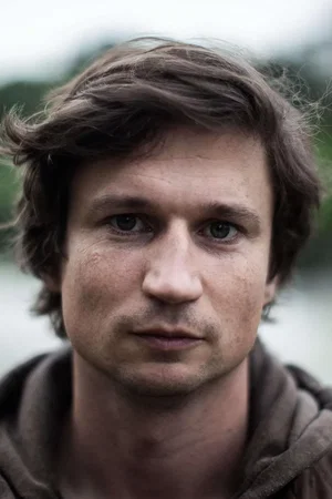  Maciek Hamela photo