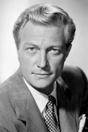  Richard Denning