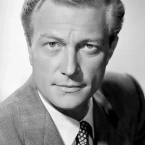 Photo star :  Richard Denning