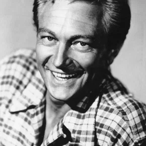 Photo star :  Richard Denning