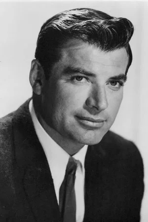  John Bromfield