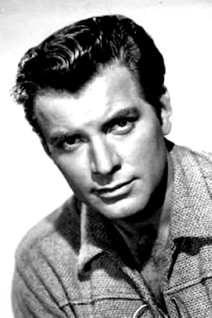  John Bromfield