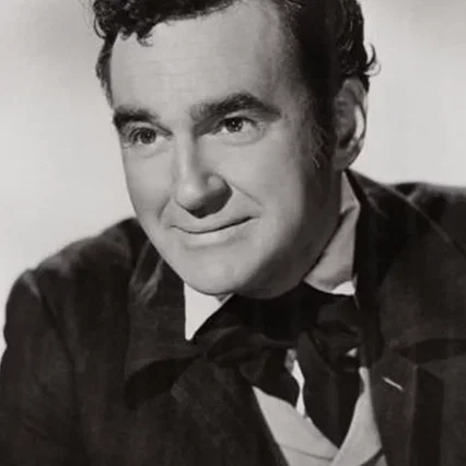  Jeff Morrow