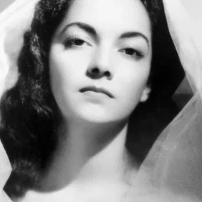 Photo star :  Lillian Molieri