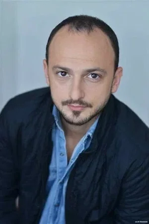 Photo de  Antoine Schoumsky