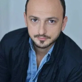  Antoine Schoumsky