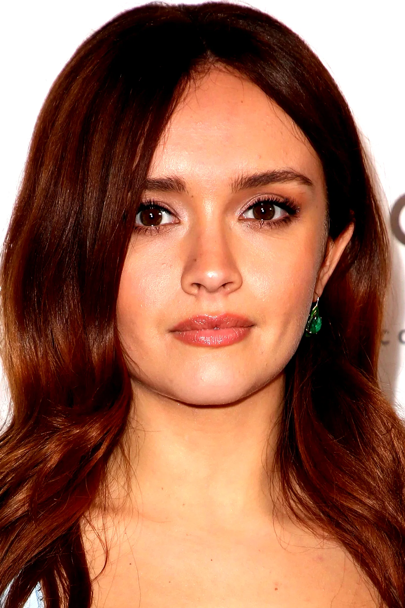 Olivia Cooke