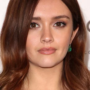 Photo star : Olivia Cooke