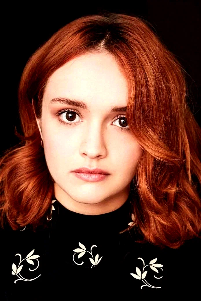 Olivia Cooke
