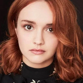 Photo star : Olivia Cooke