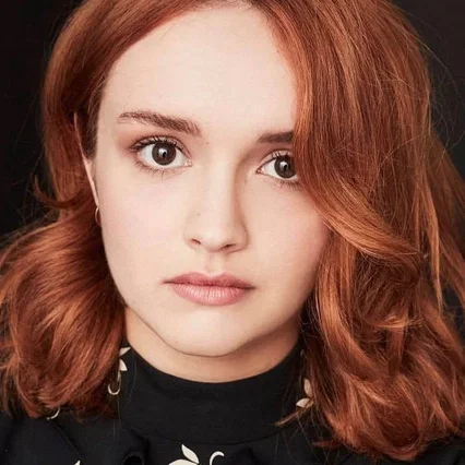 Olivia Cooke