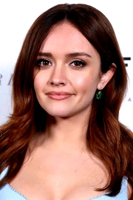 Olivia Cooke